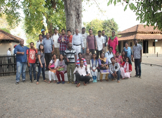 Mission Outreach